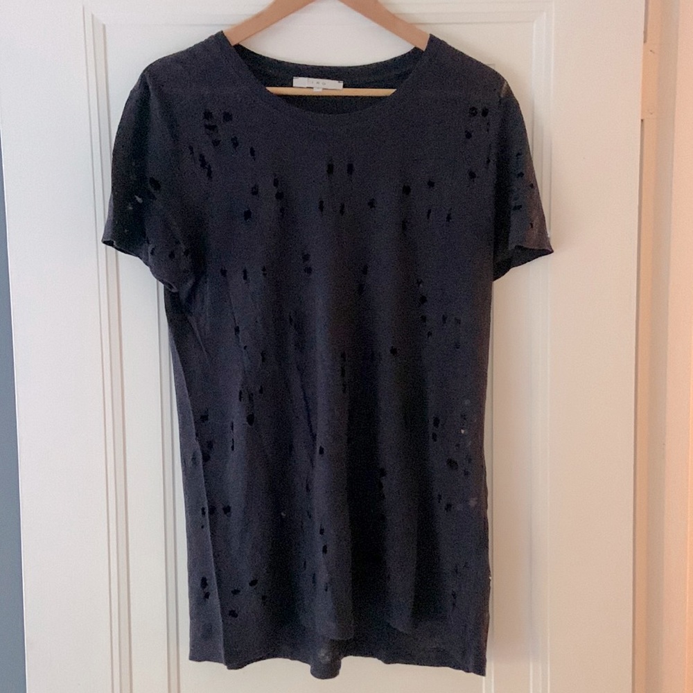 Iconic IRO T-Shirt